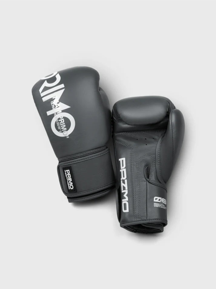 PRIMO MAMBA SERIES BOXING GLOVES