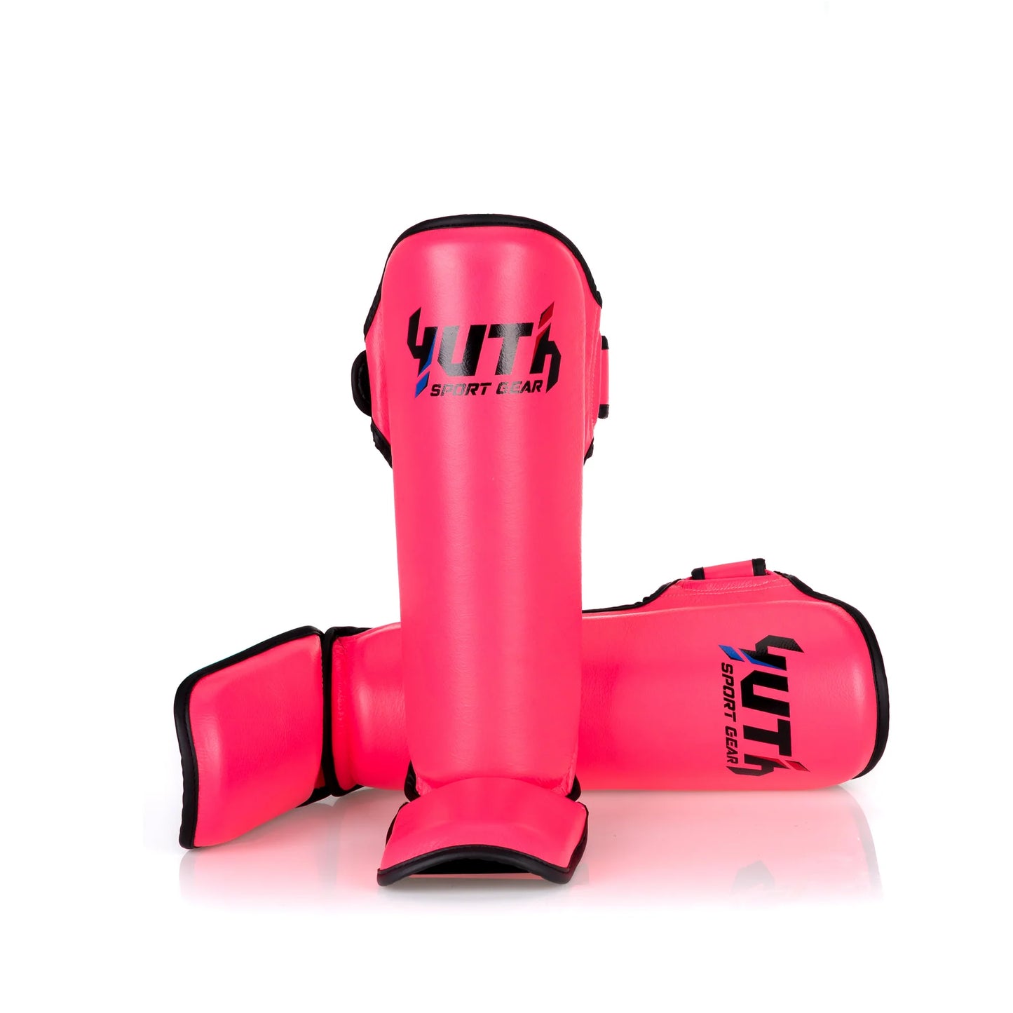 YUTH SIGNATURE LINE  SHIN GUARD