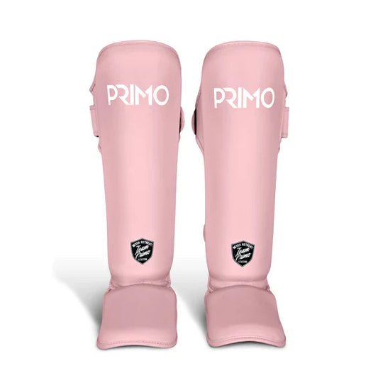 PRIMO SHIN GUARDS - PINK
