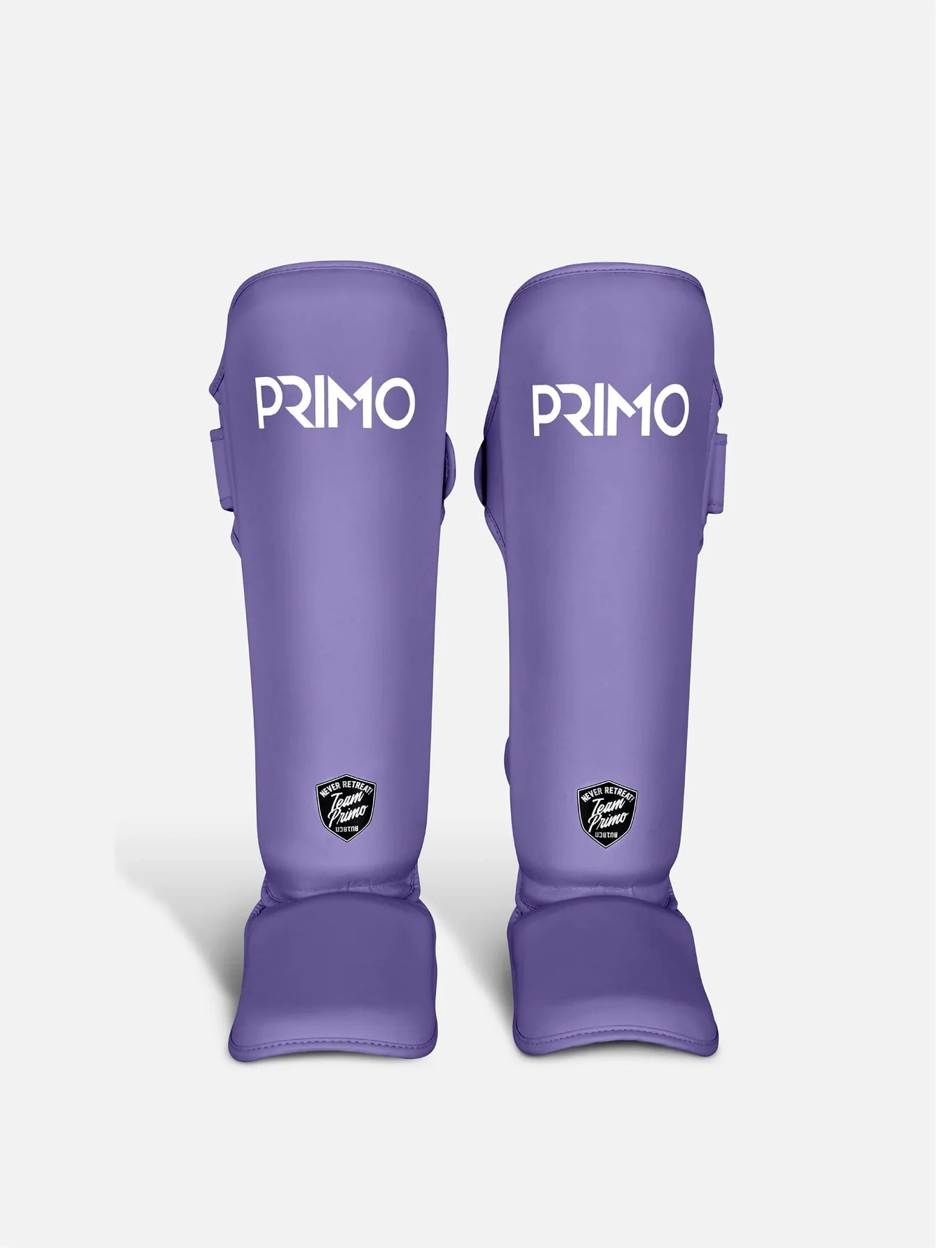 PRIMO SHIN GUARD - PURPLE