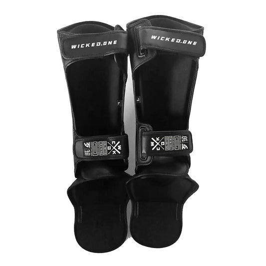 KRUZ SHIN GUARDS