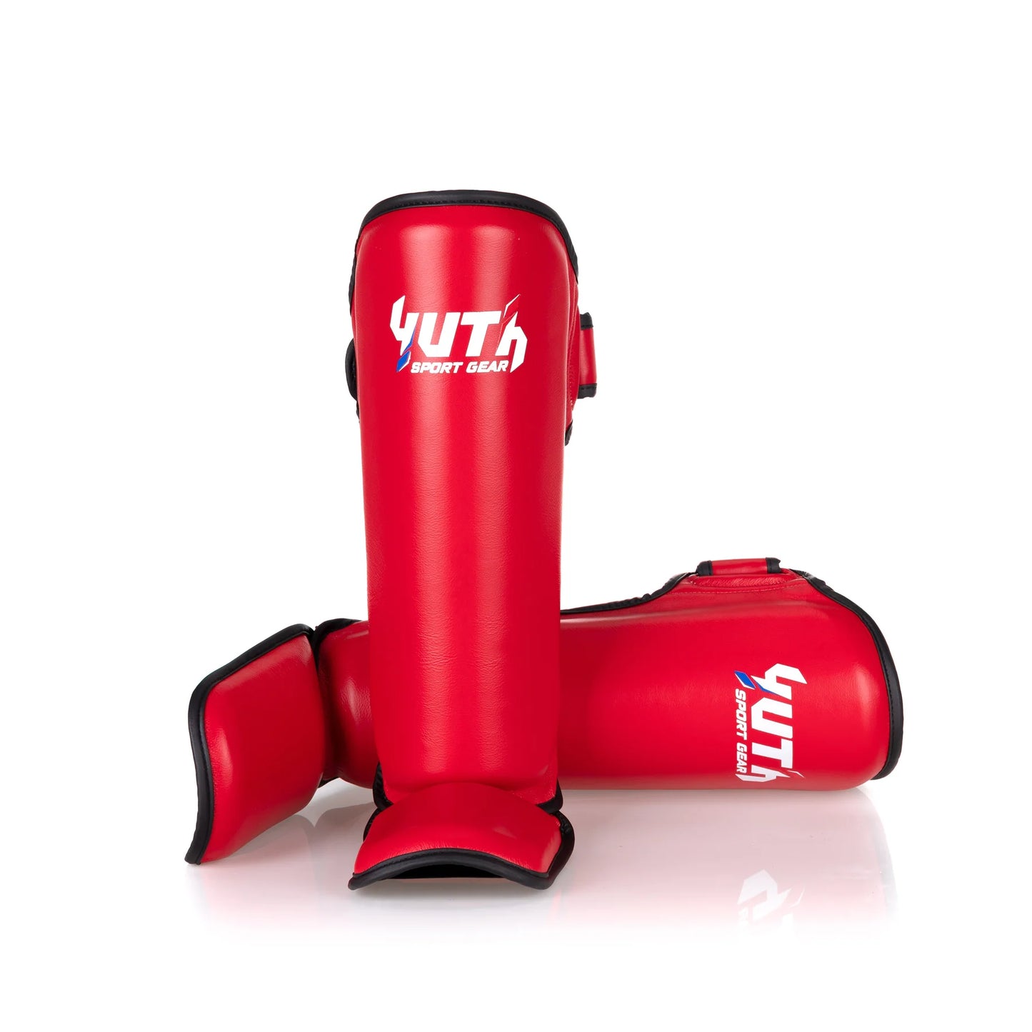 YUTH SIGNATURE LINE  SHIN GUARD