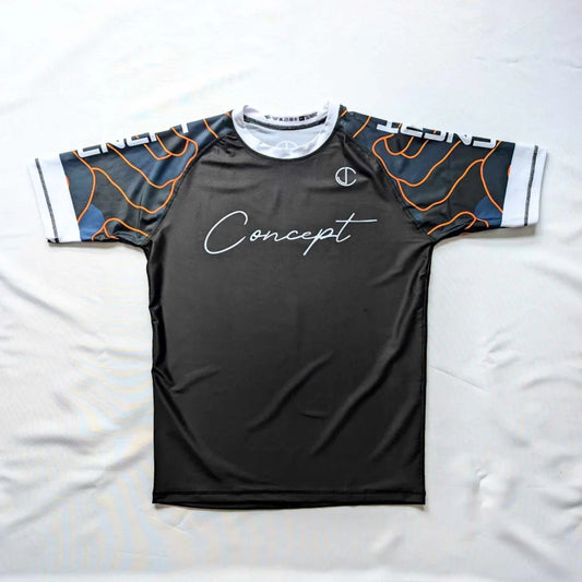 CNCPT JJ - Rash Guard V3
