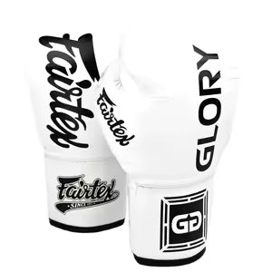COMING SOON -  FAIRTEX BGV1 Glory Kickboxing Gloves - Limited Edition