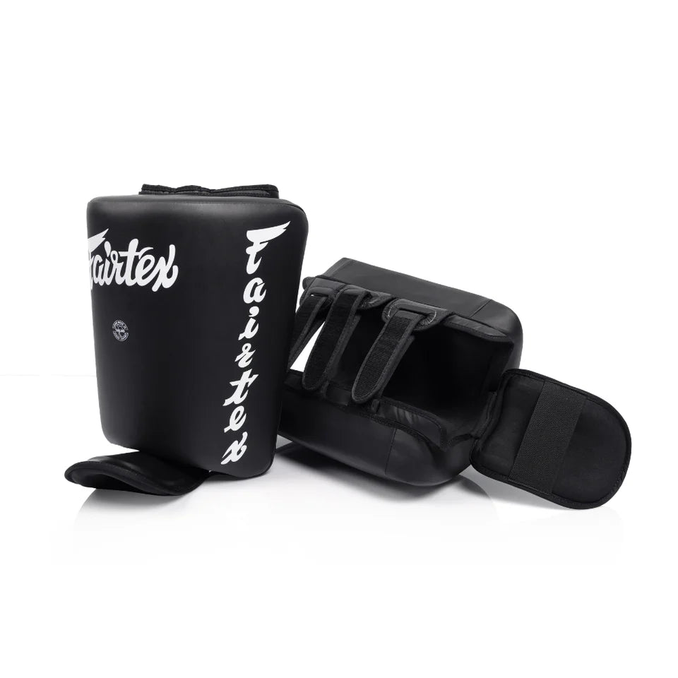COMING SOON -  FAIRTEX CALF KICK PROTECTION
