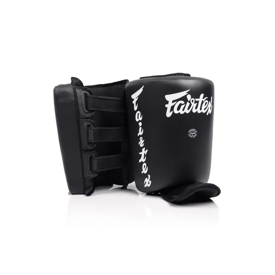 COMING SOON -  FAIRTEX CALF KICK PROTECTION