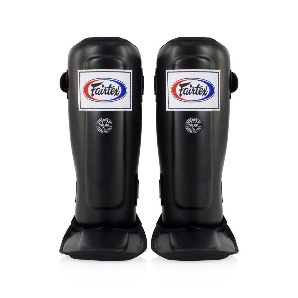COMING SOON - FAIRTEX SP3 SHIN GUARD