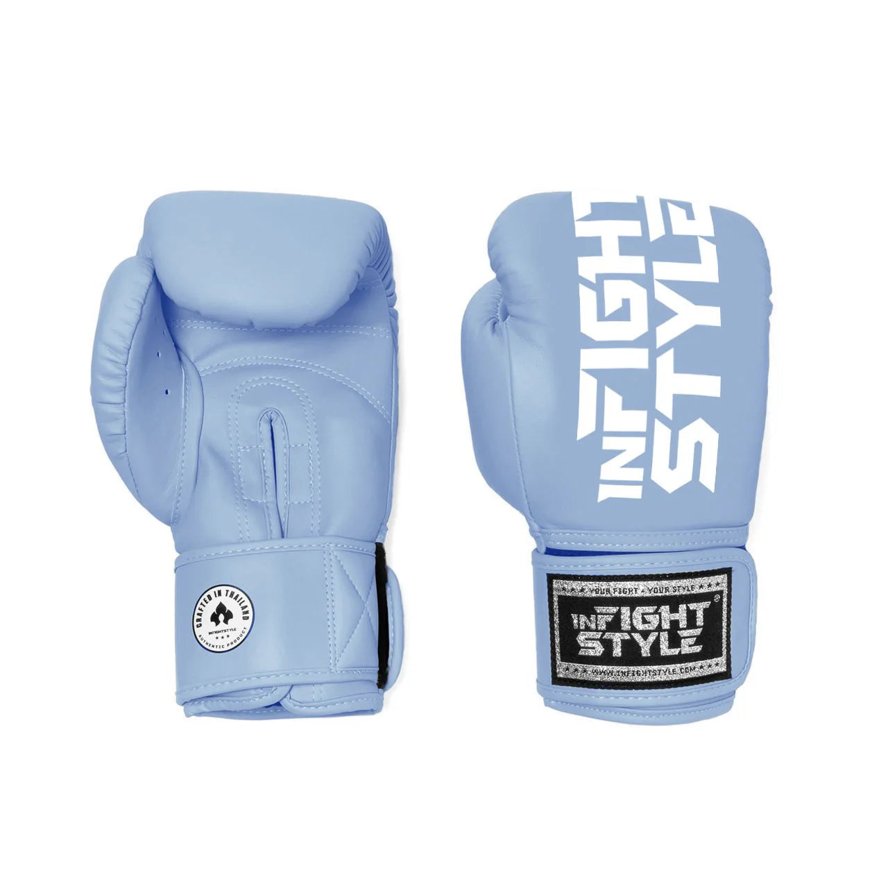 INFIGHTSTYLE - Pro Compact Glove