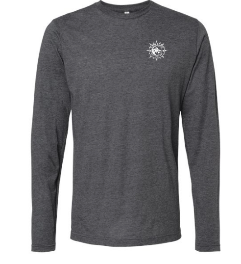 THAI LONG FIGHT TEAM LONG SLEEVE TSHIRT