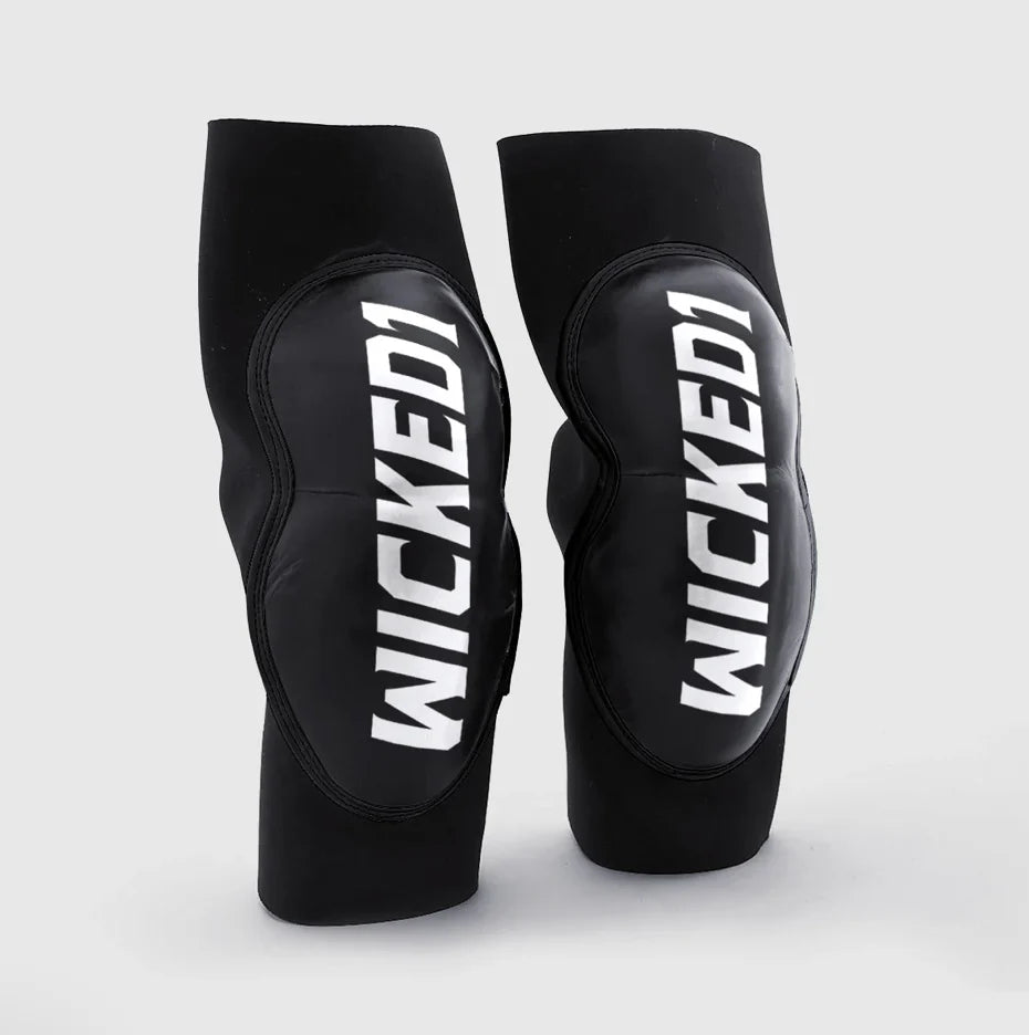 wicked1 blade knee pads