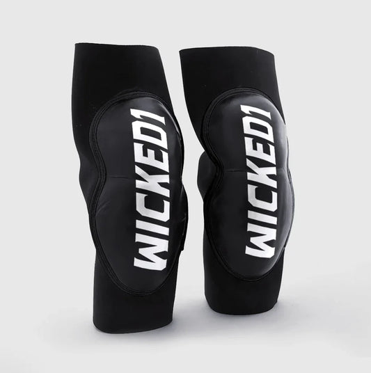 wicked1 blade knee pads