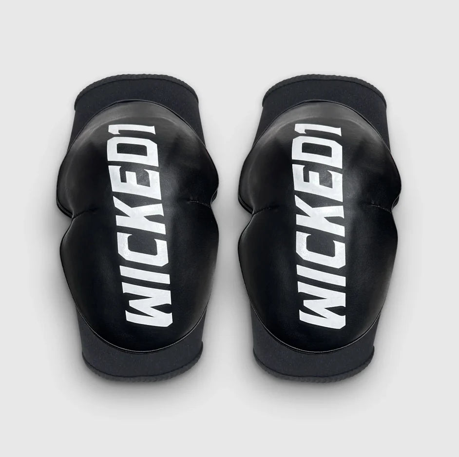 wicked1 blade elbow pads