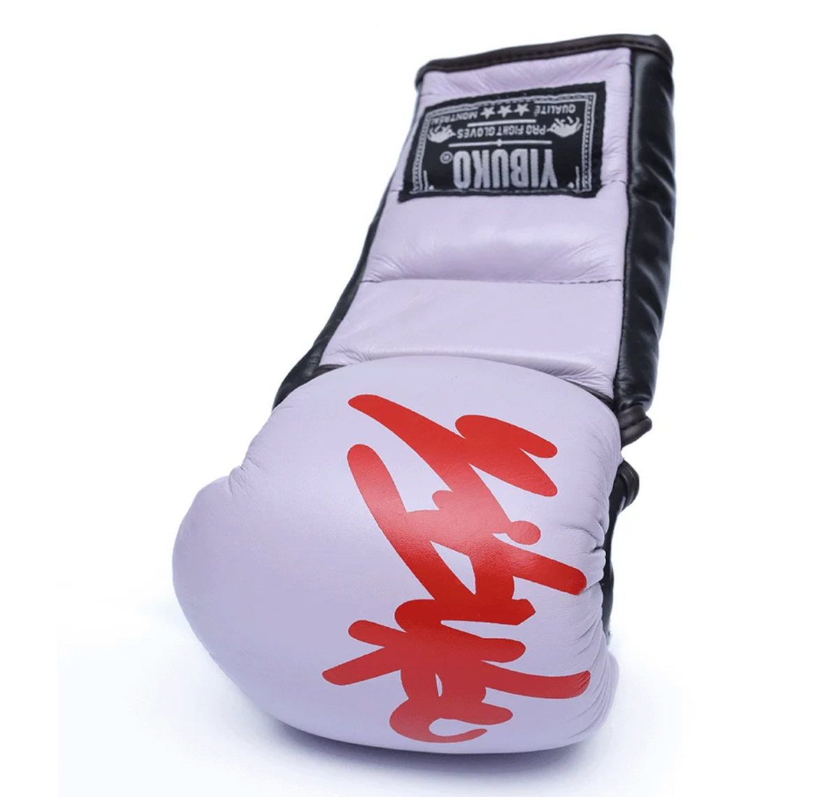 Yibuko Lace-Up MMA glove (Crawford)