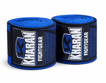 Hand Wraps