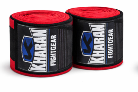 Hand Wraps
