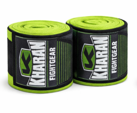 Hand Wraps