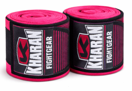 Hand Wraps