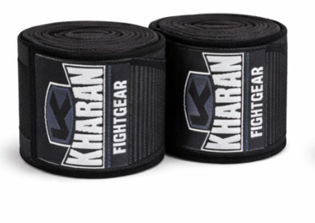 Hand Wraps