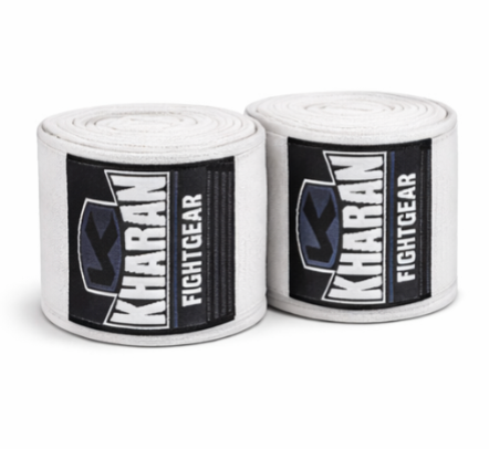 Hand Wraps