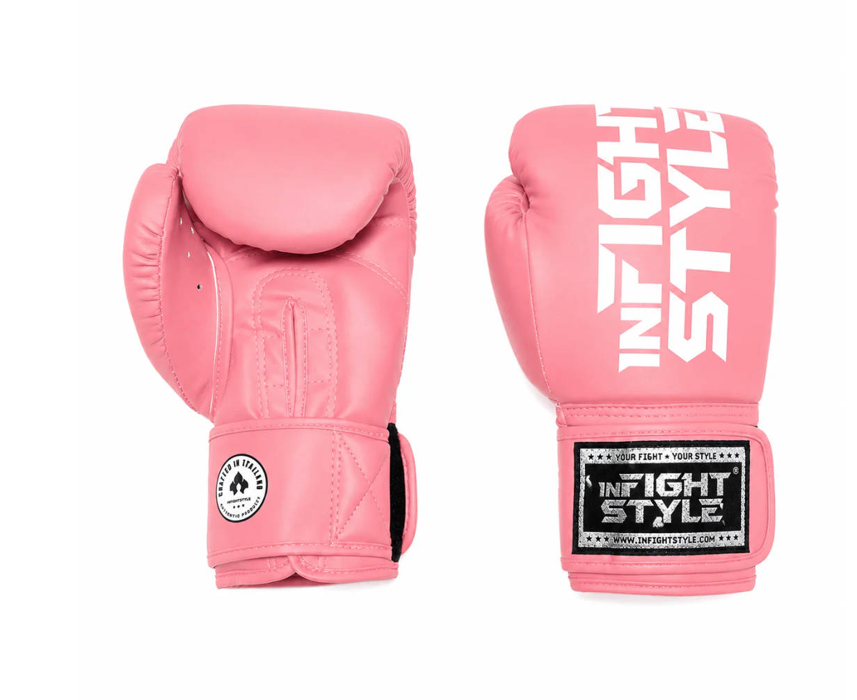 INFIGHTSTYLE - Pro Compact Glove