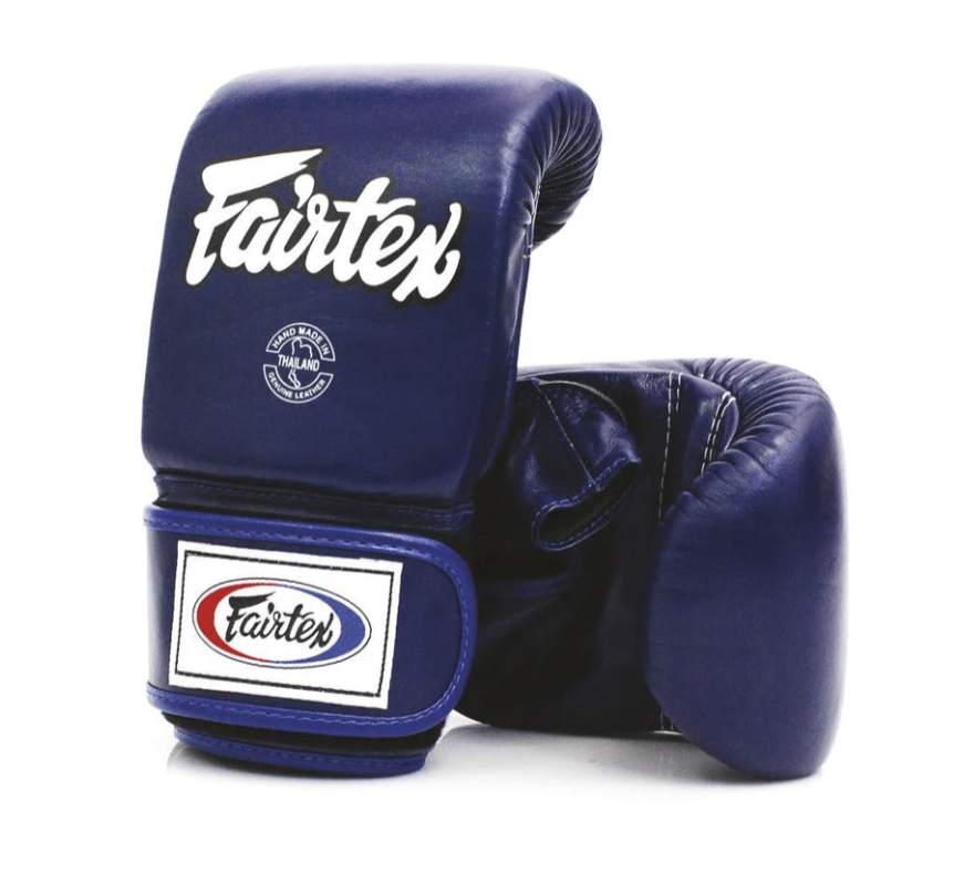 Fairtex TGO3 Boxing gloves