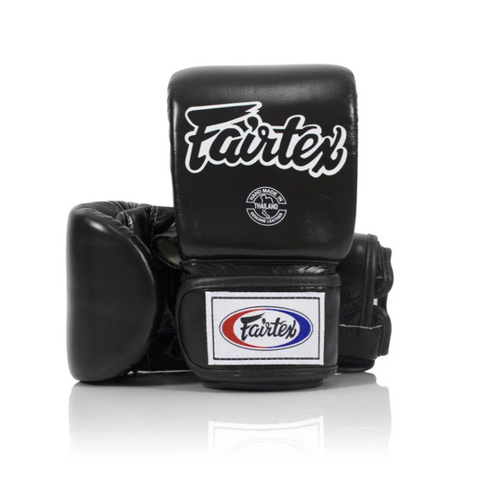 Fairtex TGO3 Boxing gloves
