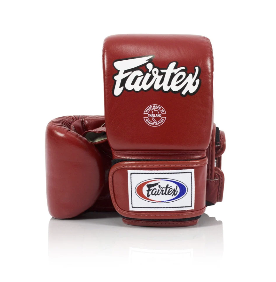 Fairtex TGO3 Boxing gloves