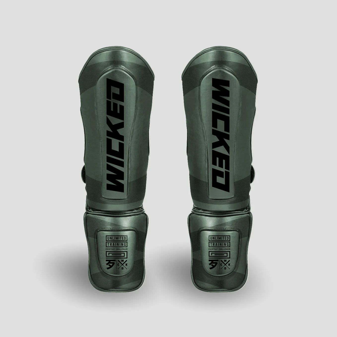 KRUZ SHIN GUARDS
