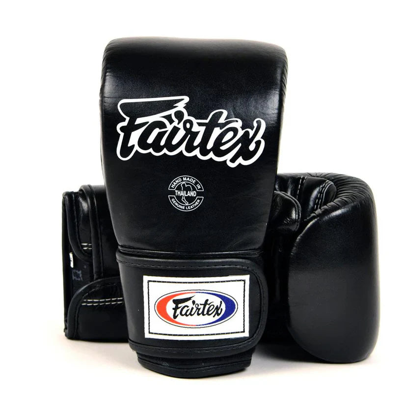 FAIRTEX TGT7 "CROSS TRAINER" BOXING & BAG GLOVES
