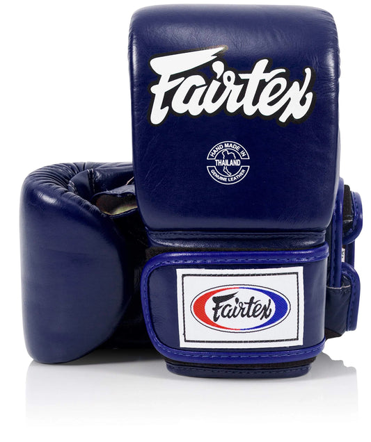 FAIRTEX TGT7 "CROSS TRAINER" BOXING & BAG GLOVES