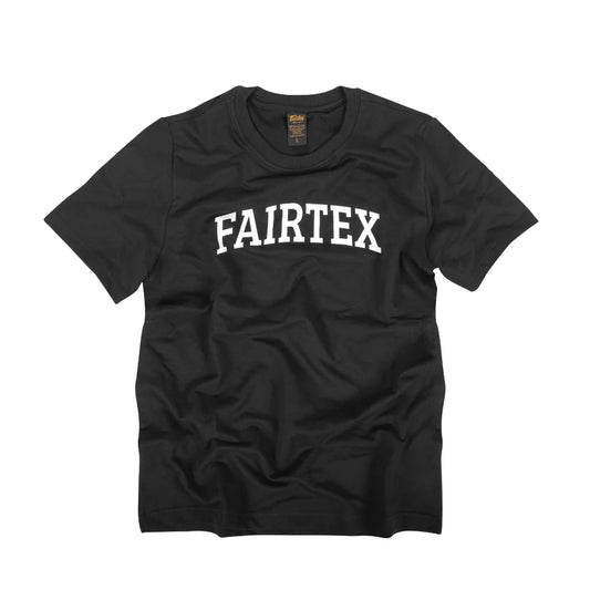COMING SOON - Fairtex French Terry T-shirt