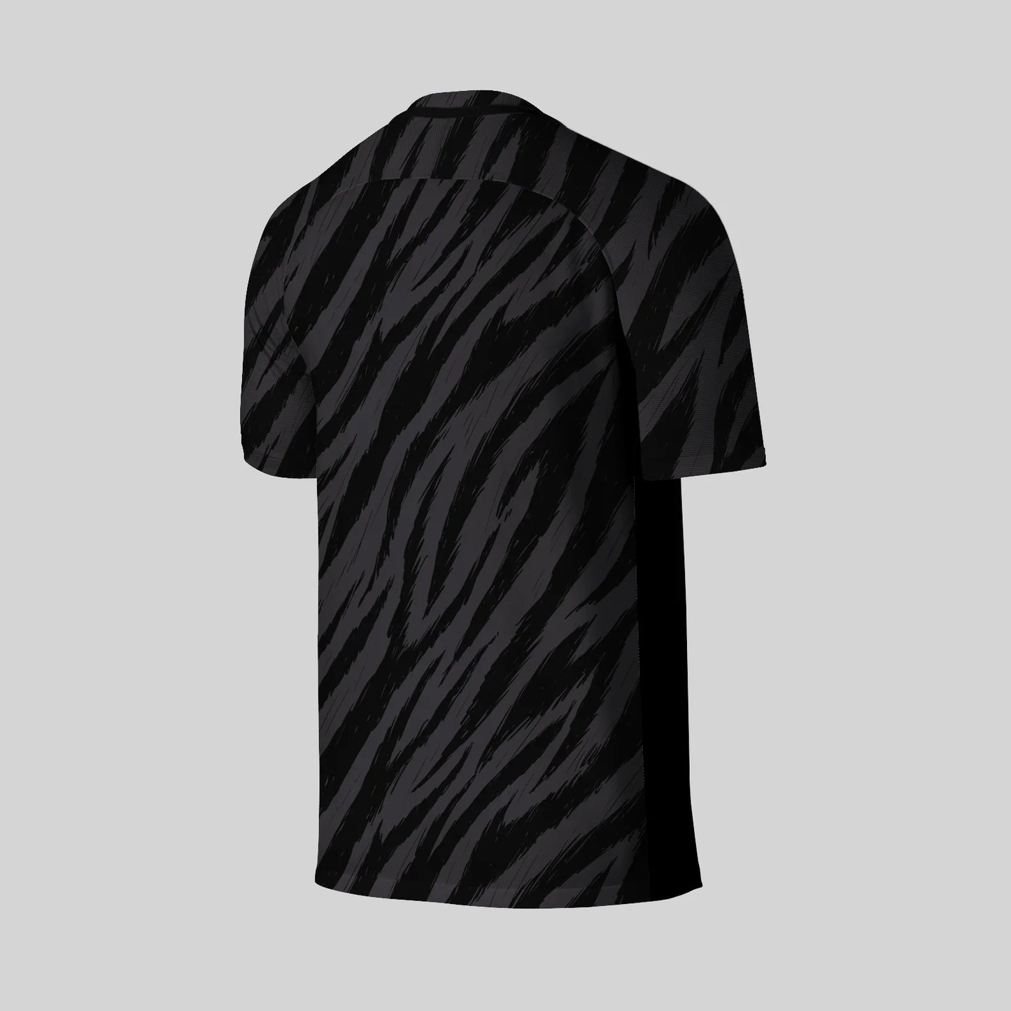 BLACK TIGER TRAINING SHIRT