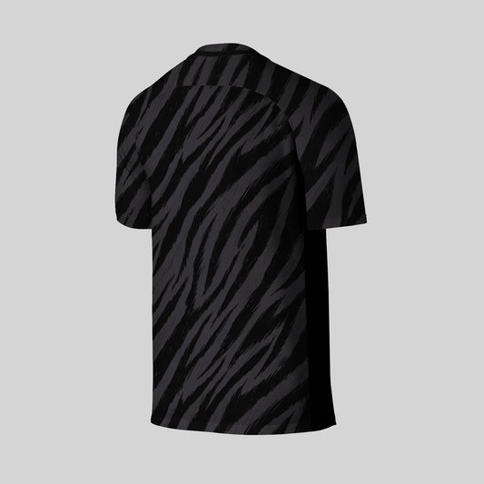 BLACK TIGER TRAINING SHIRT