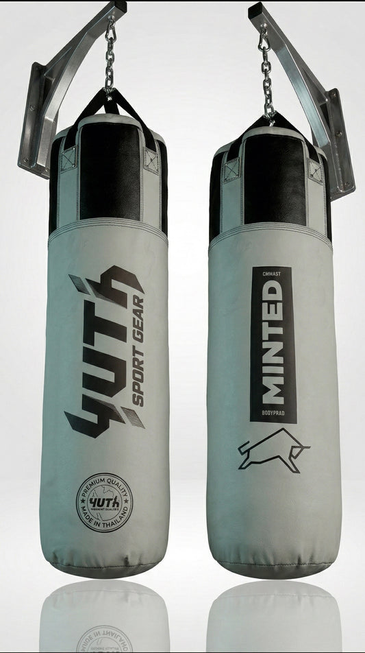 YUTH Minted Punching Bag