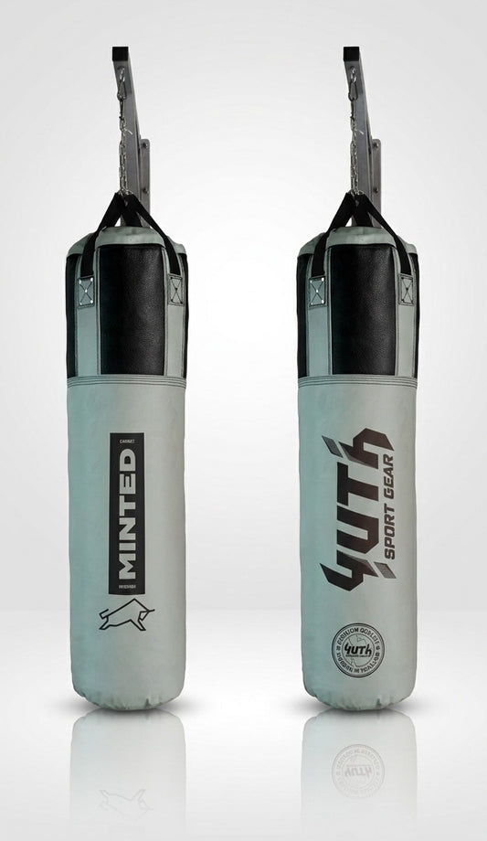 YUTH Minted Punching Bag