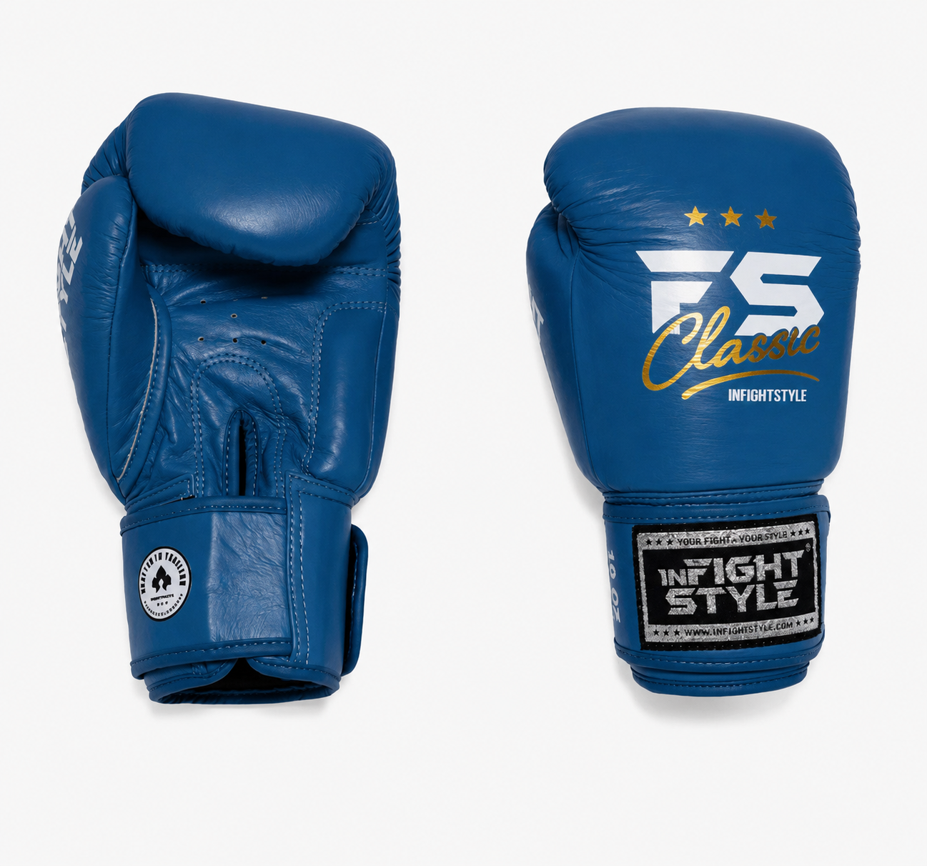 INFIGHTSTYLE CLASSIC BOXING GLOVEZ