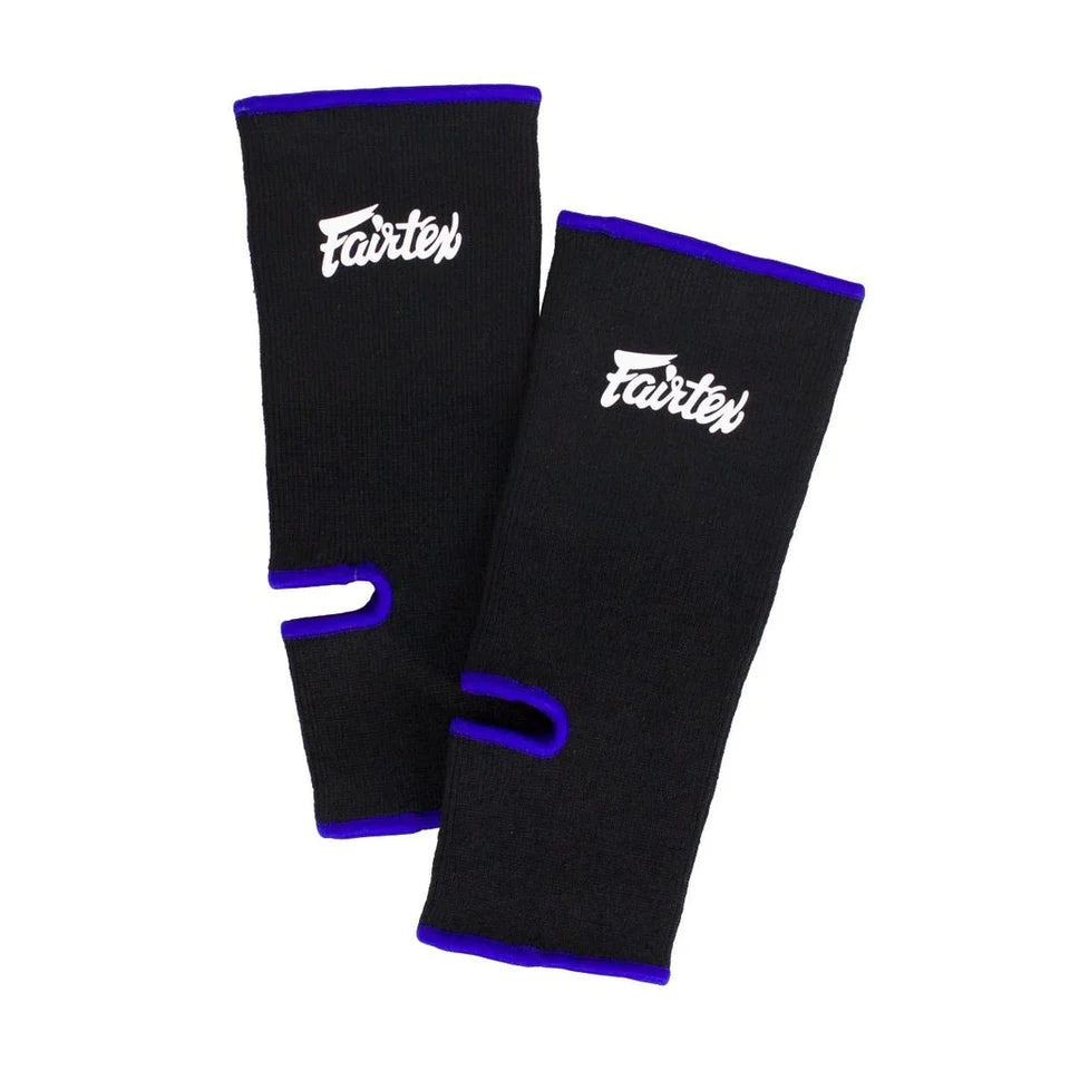 COMING SOON - FAIRTEX AS1 ANKLE SUPPORT
