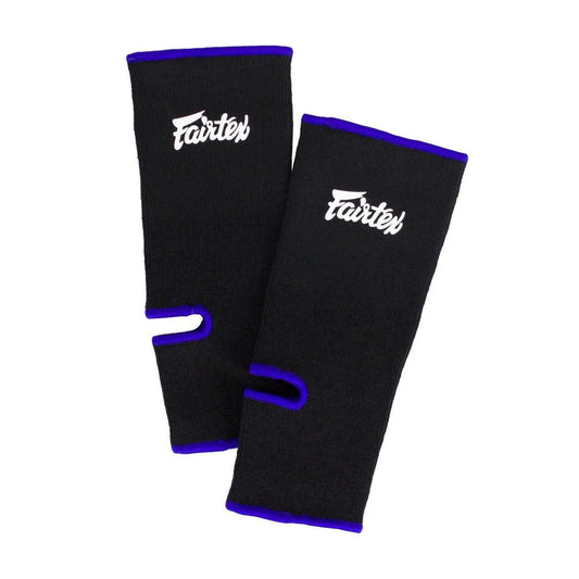 COMING SOON - FAIRTEX AS1 ANKLE SUPPORT