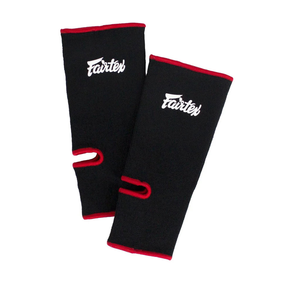 COMING SOON - FAIRTEX AS1 ANKLE SUPPORT
