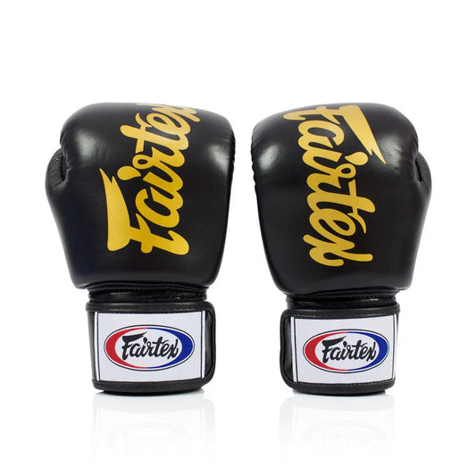 COMING SOON - FAIRTEX BGV19 DELUXE TIGHT FIT GLOVES
