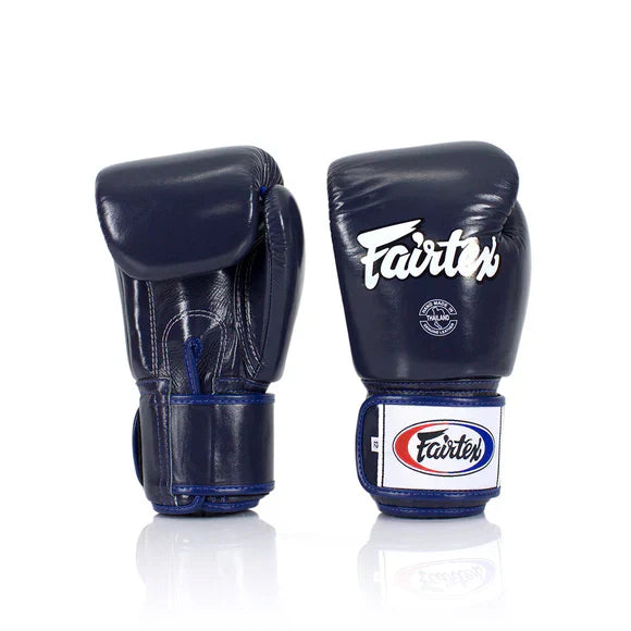 Fairtex BGV1 Muay Thai Boxing Gloves