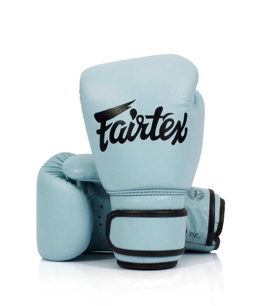 COMING SOON - FAIRTEX BGV20 GENUINE LEATHER BOXING GLOVES