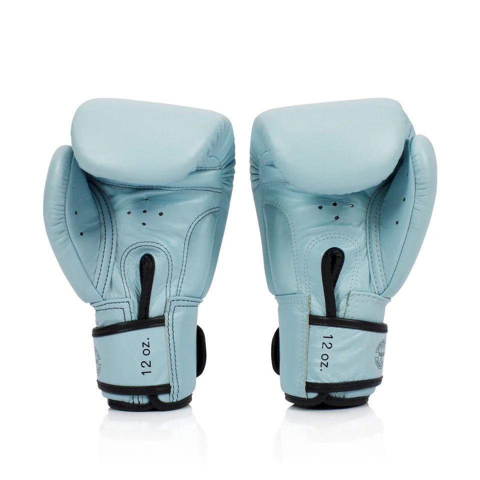 COMING SOON - FAIRTEX BGV20 GENUINE LEATHER BOXING GLOVES