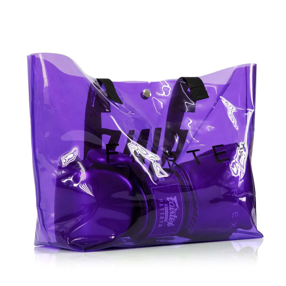 COMING SOON - FAIRTEX BGV22 METALLIC BOXING GLOVES