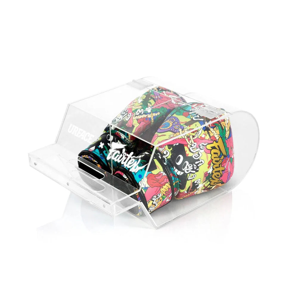 COMING SOON - FAIRTEX x URFACE BOXING GLOVES