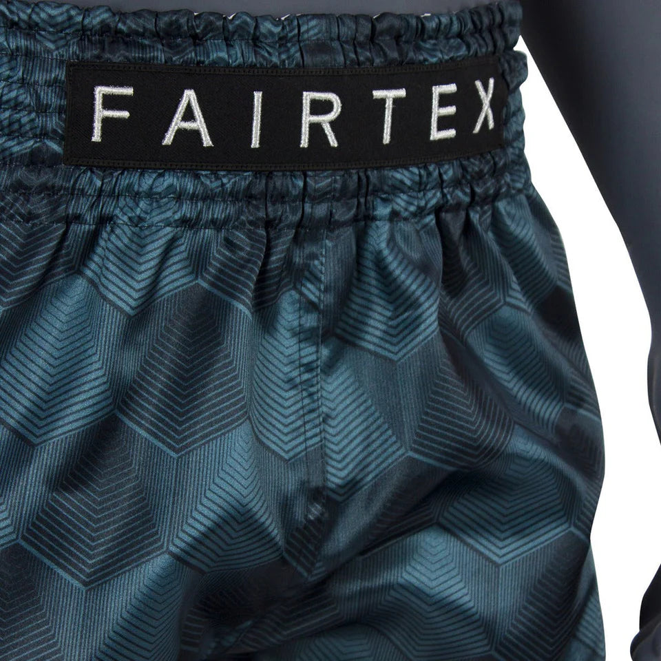COMING SOON -BS1902 FAIRTEX SHORTS