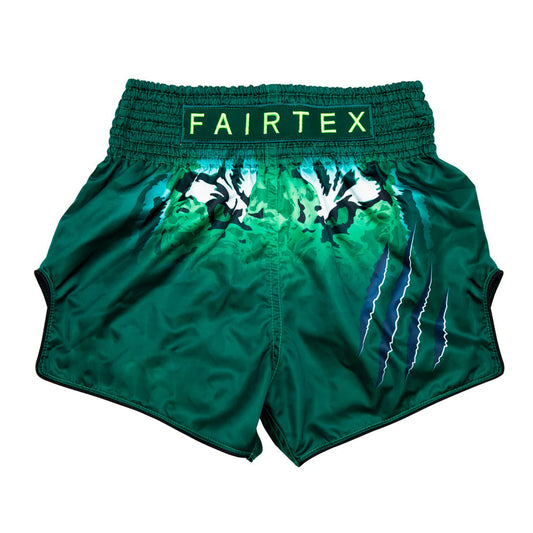COMING SOON - FAIRTEX MUAY THAI SHORTS –  BS1913 TONNA