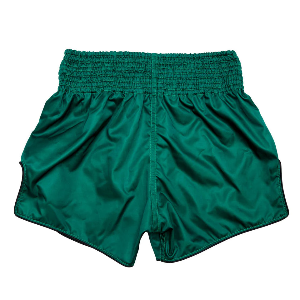 Fairtex Muay Thai Shorts – Bs1913 Tonna
