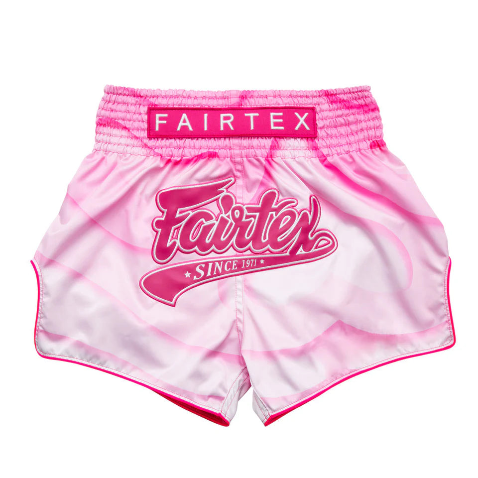 Fairtex Muay Thai Shorts – Bs1914 Alma