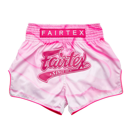 COMING SOON - FAIRTEX MUAY THAI SHORTS – BS1914 ALMA